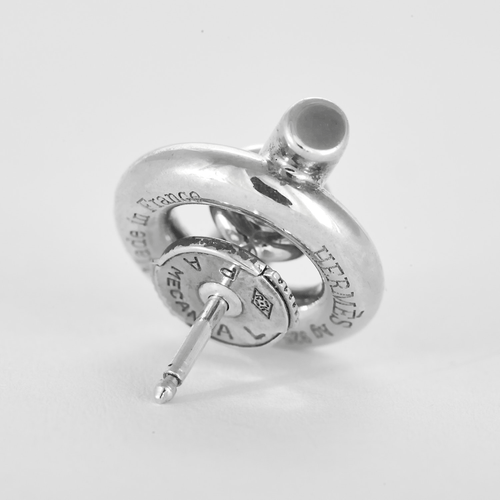Boucles d'oreilles Boucles d'oreilles Argent 58 Facettes DV31499-3