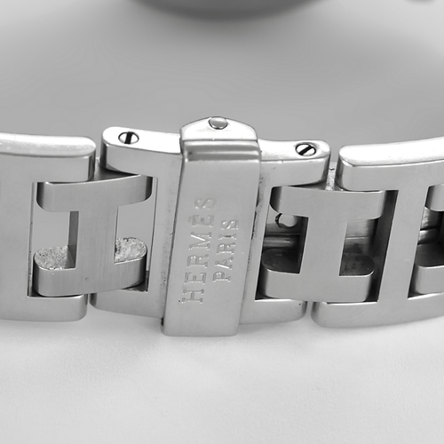 Montre Hermès Clipper 58 Facettes DV11451-24