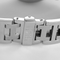 Montre Hermès Clipper 58 Facettes DV11451-24