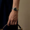 Montre TAG Heuer Montre Link 58 Facettes DV31202-4