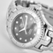 Montre TAG Heuer Montre Link 58 Facettes DV31202-4