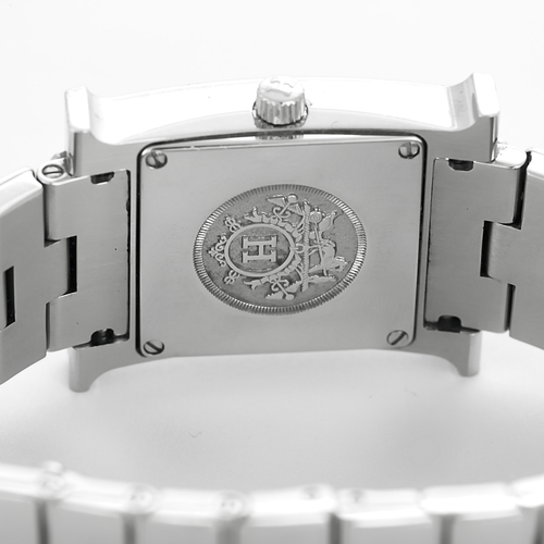 Montre Hermès Montre Heure H 58 Facettes DV31353-5