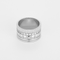 Bague 55 Boucheron - Quatre - Bague en or blanc et diamants 58 Facettes DV31319-1