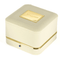 Bague 55 Boucheron - Quatre - Bague en or blanc et diamants 58 Facettes DV31319-1