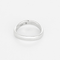 Bague 49 POMELLATO - Élégante bague mouvementée en or blanc 58 Facettes DV31351-3