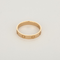 Bague 58 CARTIER - LOVE - Bague en or rose 58 Facettes DV31746-1