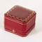Bague 58 CARTIER - LOVE - Bague en or rose 58 Facettes DV31746-1
