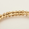 Bracelet CARTIER - Clash - Moyen modèle -  Bracelet en or rose et diamants 58 Facettes DV31731-4