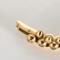 Bracelet CARTIER - Clash - Moyen modèle -  Bracelet en or rose et diamants 58 Facettes DV31731-4