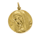 Pendentif Pendentif en Or jaune 18k 58 Facettes DV31353-3
