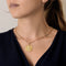 Pendentif Pendentif en Or jaune 18k 58 Facettes DV31353-3