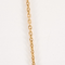 Collier Chaumet Collier  Attrape Moi Si Tu M'Aimes en Or rose 18k Tourmaline and Diamant 58 Facettes DV31763-1