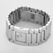 Montre Montre Baume & Mercier Catwalk 58 Facettes DV31076-1