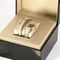 Montre Bulgari - Montre Serpenti Tubogas en or rose et acier 58 Facettes DV22972-60