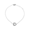 FRED - Mini Success - Collier en or blanc et diamants 0,20 carat