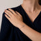 FRED - Mini Success - Collier en or blanc et diamants 0,20 carat