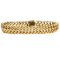 Bracelet Bracelet en Or jaune 18k 58 Facettes DV31127-1