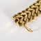 Bracelet Bracelet en Or jaune 18k 58 Facettes DV31127-1