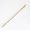 CHAUMET - Bracelet en or jaune