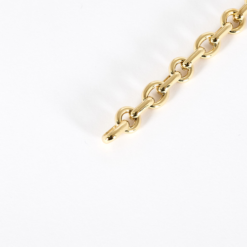 CHAUMET - Bracelet en or jaune