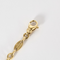 CHAUMET - Bracelet en or jaune