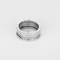 BULGARI - B Zero1 - Bague or blanc
