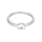 Bague Platine Diamant