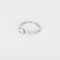 Bague Platine Diamant