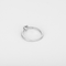 Bague Platine Diamant