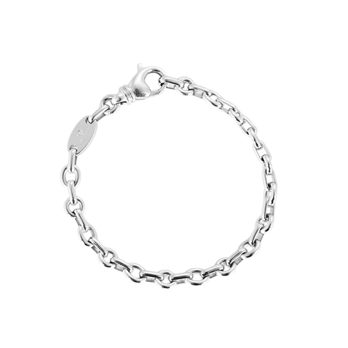 Bracelet en Or blanc 18k