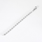 Bracelet en Or blanc 18k