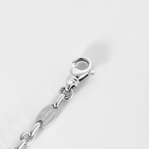 Chaumet - Bracelet en or blanc