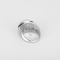 Bague en Or blanc 18k Diamant