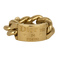 Bague en Or jaune 18k