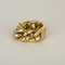 Bague en Or jaune 18k