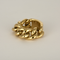 Bague en Or jaune 18k