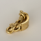 Bague en Or jaune 18k
