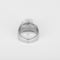 Other Bague en Or blanc 18k Moonstone