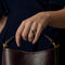CARTIER - Trinity - Modèle Extra Large - Alliance trois ors