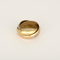 CARTIER - Trinity - Modèle Extra Large - Alliance trois ors
