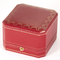 CARTIER - Trinity - Modèle Extra Large - Alliance trois ors