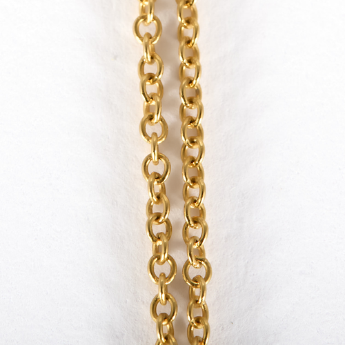 Tiffany Collier Infinity en Or rose 18k