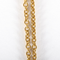 Tiffany Collier Infinity en Or rose 18k