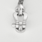 FRED - FORCE 10 - Grand modèle Bracelet en Or blanc 18k