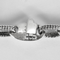 Rare Sautoir en argent Hermès