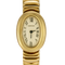 Cartier Montre Baignoire