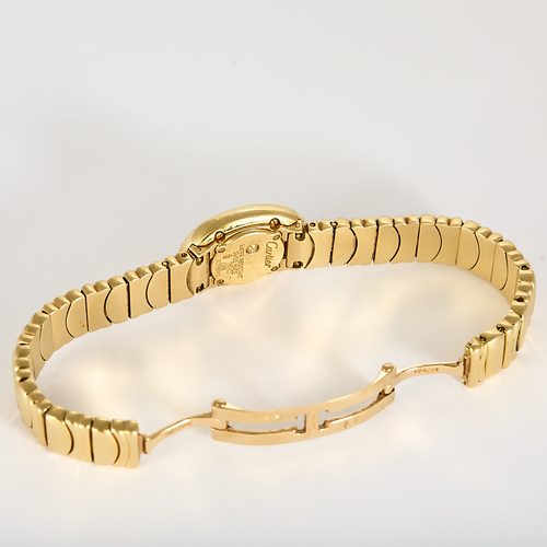 Cartier Montre Baignoire