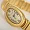 Cartier Montre Baignoire