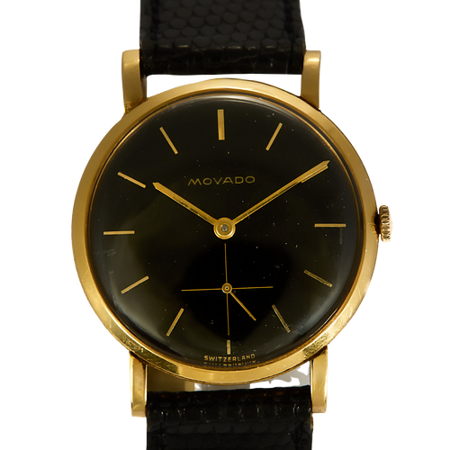Montre Movado Classique