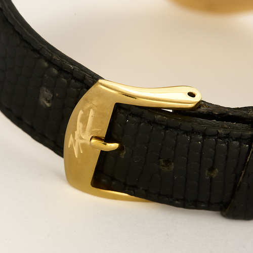 Montre Movado Classique